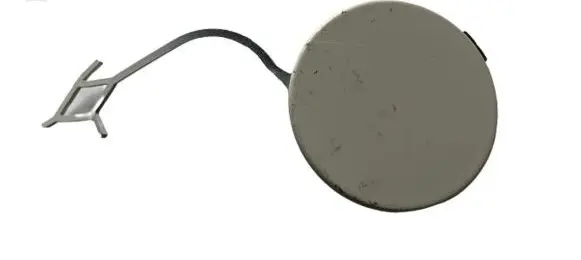Skoda Kamiq Front tow hook cap/cover 658807241
