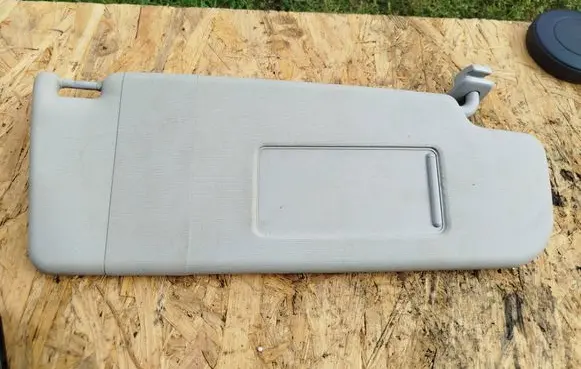 Volkswagen Golf V Sun visor 1K0857552A