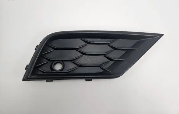 Volkswagen Tiguan Front bumper lower grill 5NA853666A 5NA.853.666.A