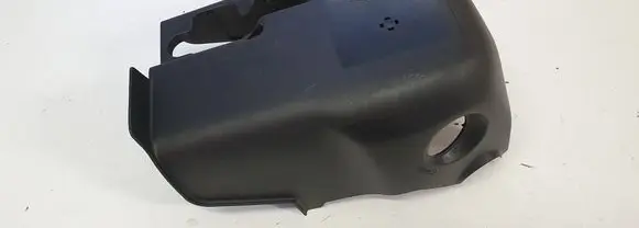 Honda Jazz Steering wheel column trim