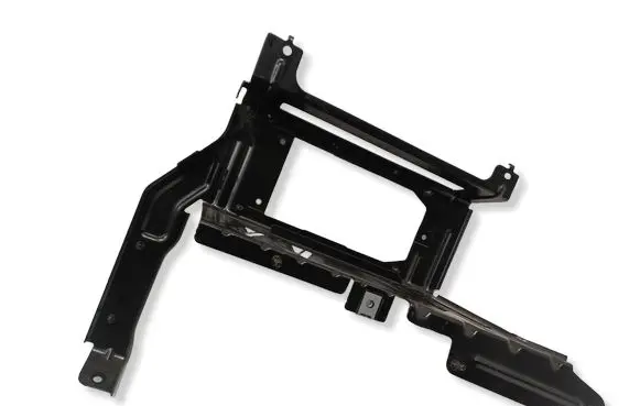 BMW X5 E70 Sound amplifier holder/bracket 6951368 36810046