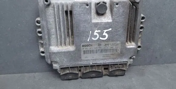Nissan Primera Engine control unit/module ECU 0281011389
