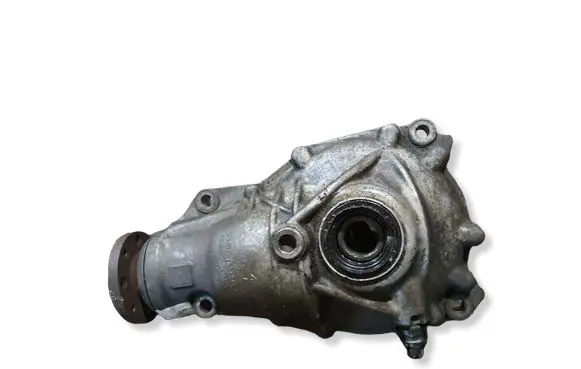 BMW X3 F25 Front differential 8635863 31508635863 8635862