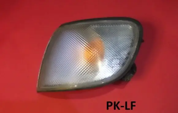 Nissan Sunny Front indicator light 013452 6R010250