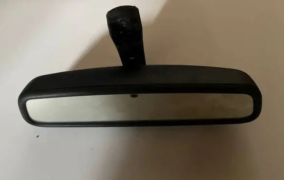 BMW 5 F10 F11 Rear view mirror (interior) 9052720000 31539586 0000292506