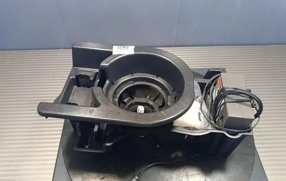 Opel Mokka Holder (bracket) 
