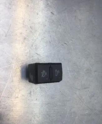 Audi A6 S6 C6 4F Alarm switch 4F0962109