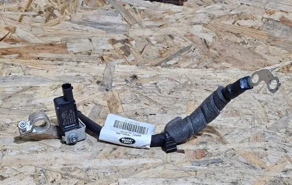 Land Rover Range Rover Sport L494 Negative earth cable (battery) HPLA-10C679-AC KK-62-14301-BD