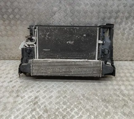 Volvo XC60 Air conditioning (A/C) system set 31368059 31332027