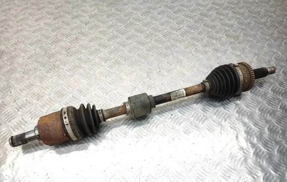 KIA Ceed Front driveshaft A211PG0Q452VG