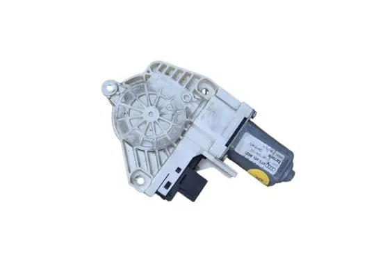 Audi A6 S6 C6 4F Front door window regulator motor 4F0959802B 00000 1101997008105