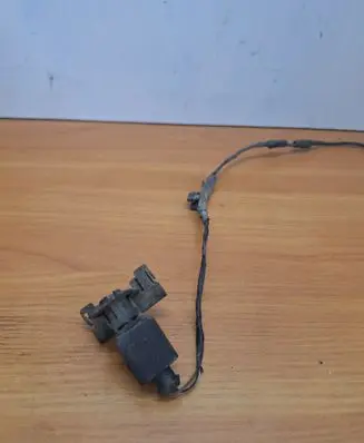 Volkswagen Caddy Outside/external air temperature sensor 