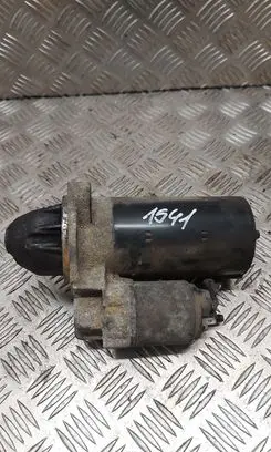 Volvo V70 Starter motor 0001109041