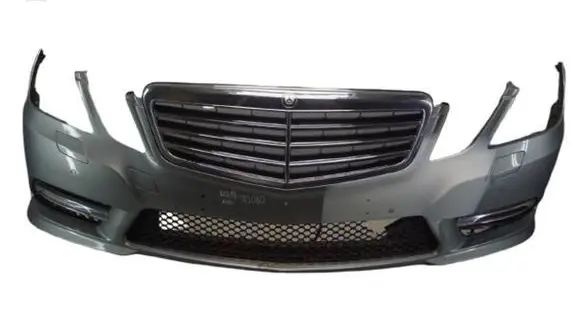 Mercedes-Benz E W212 Front bumper