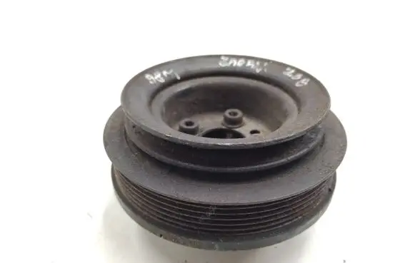 Ford Galaxy Crankshaft pulley