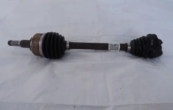 Ford Puma Front driveshaft L1T6-3B437-BB