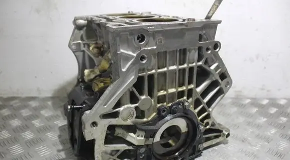 Seat Leon (5F) Engine block 