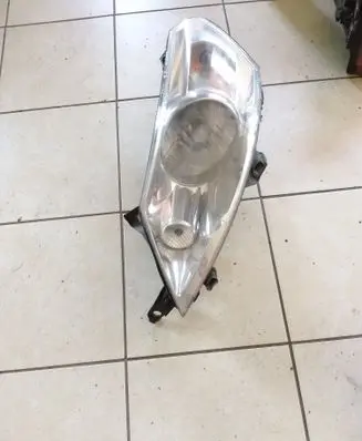 Peugeot Expert Headlight/headlamp 89901161