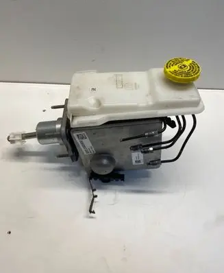 Jeep Grand Cherokee WL ABS Pump 68427142AC N8552461 2589900