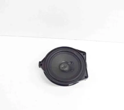 Panel speaker
