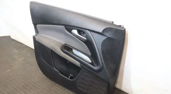 Fiat Tipo Front door card panel trim