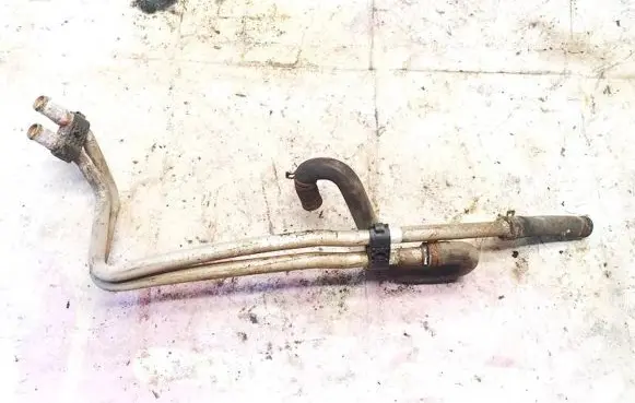 Ford Galaxy Engine coolant pipe/hose