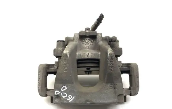 Jaguar XE Front brake caliper 5A426M