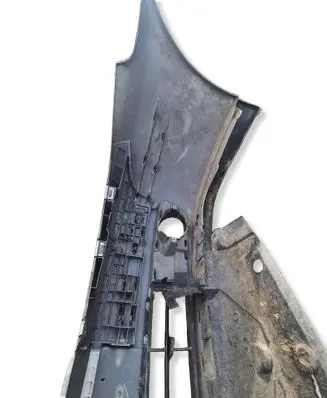 Renault Laguna II Front bumper 