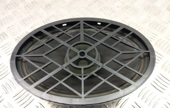 Peugeot RCZ Rear door speaker 9665174180