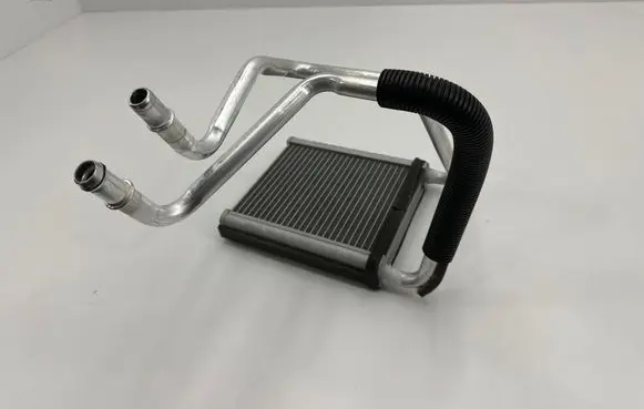 Volvo XC40 Air conditioning (A/C) radiator (interior)