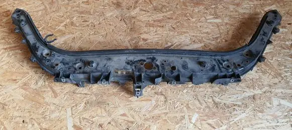 Renault Scenic II - Grand scenic II Top upper radiator support slam panel 8200140478