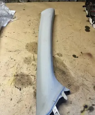 Ford Mondeo MK IV (A) pillar trim 7S71A03198