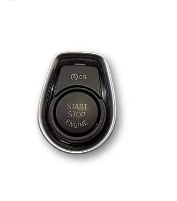 BMW 1 F20 F21 Engine start stop button switch 61319250734 9250734