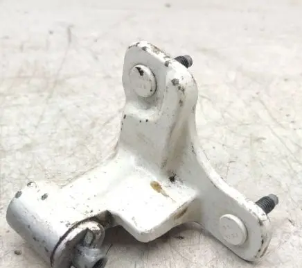 Mercedes-Benz CLS C218 X218 Front door lower hinge 