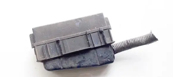Ford Explorer Fuse box set