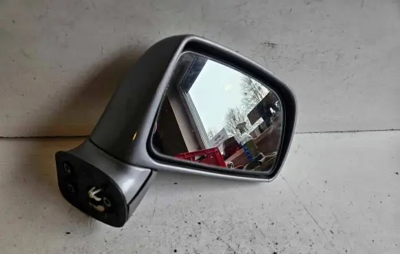 Hyundai Trajet Front door electric wing mirror 012134 012135