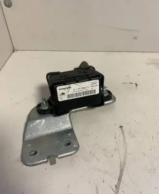 Volvo V70 ESP acceleration yaw rate sensor 30667459 10098004862