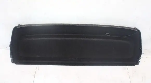 Opel Corsa D Parcel shelf 