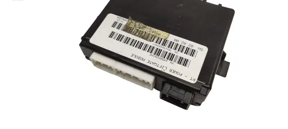 Chrysler Grand Voyager V Tailgate/trunk control unit/module P05082068AF TRH1588D9457