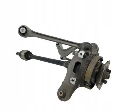 Porsche Panamera (970) Stub axle 97033161202 . 97033202400