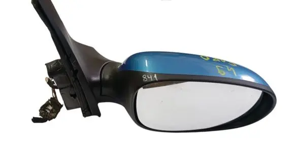 Ford Ka Front door electric wing mirror E8024908 E8030023