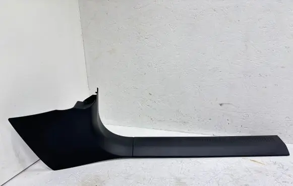 Audi A8 S8 D3 4E Front sill trim cover 4E1864614E