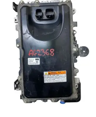 Toyota Corolla E210 E21 Voltage converter inverter G920033150