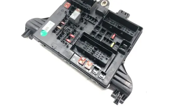 Fuse box set