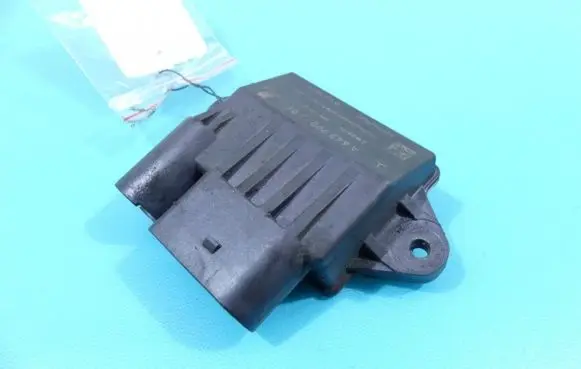Mercedes-Benz S W221 Other relay A6429007801 IMPRK1323669