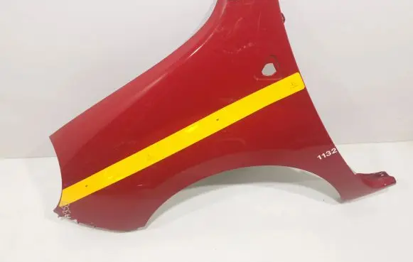 Renault Kangoo II Fender 631010288