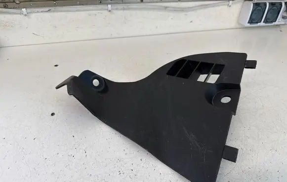 Opel Vivaro Dashboard side end trim 8200410458 91201370099 93854142