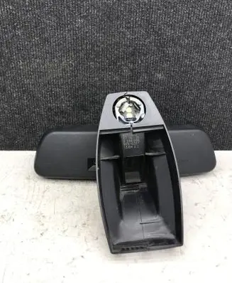 BMW 5 E60 E61 Rear view mirror (interior) 7069492 8238066 7069491