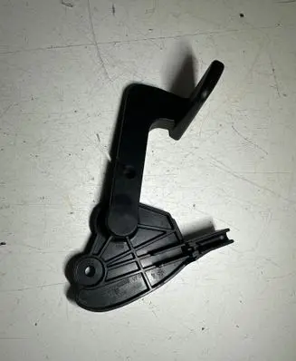 Audi A4 S4 B7 8E 8H Engine bonnet (hood) release handle 8E1823533B