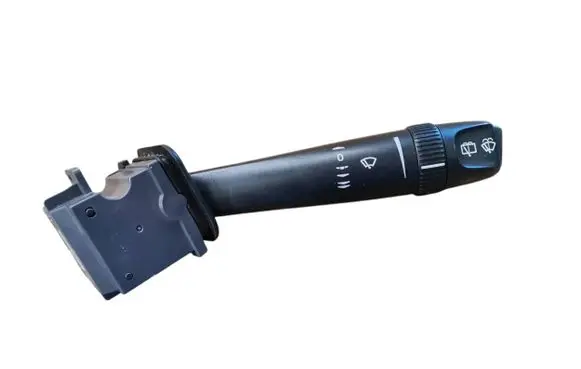 Volvo V70 Wiper control stalk 8191545 03W11A